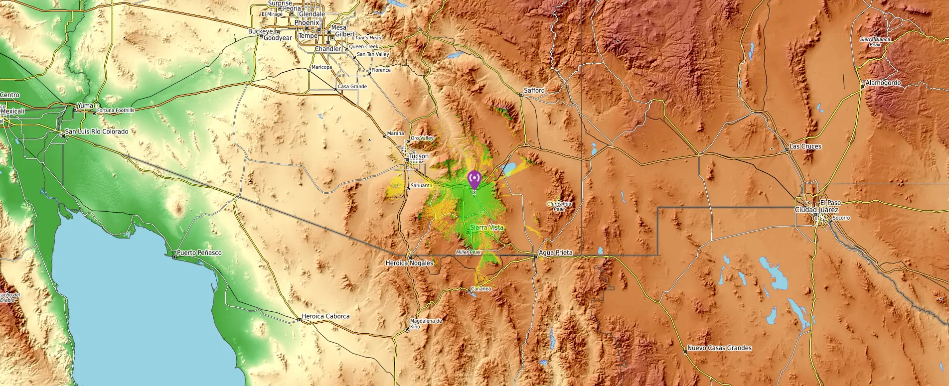 Theoretical Coverage